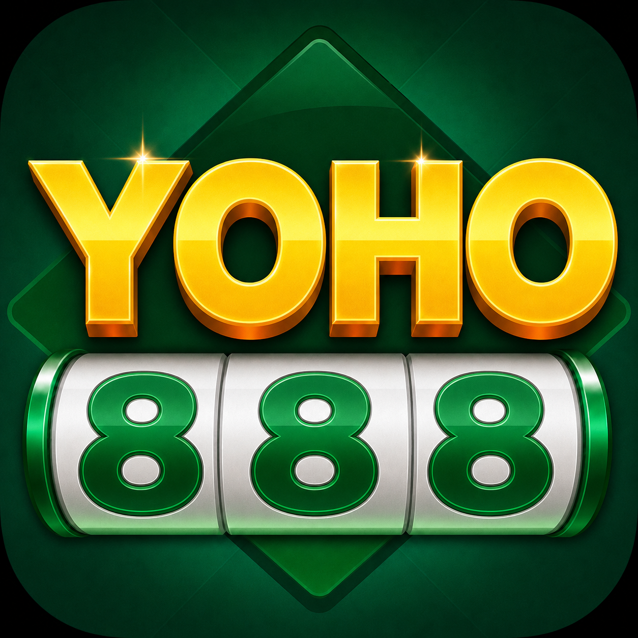 Yoho 888 Icon